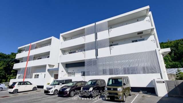 La chaleur（ラシャルール） 303号