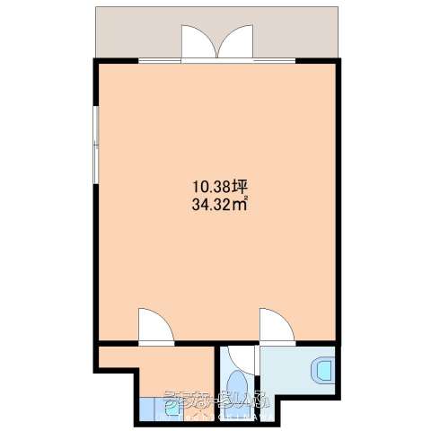比嘉アパート 101/102/103号