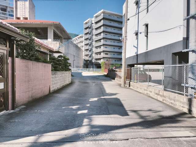 ペリーパーキング