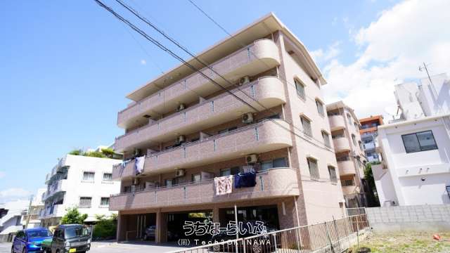 アルバ２１ 4-D号