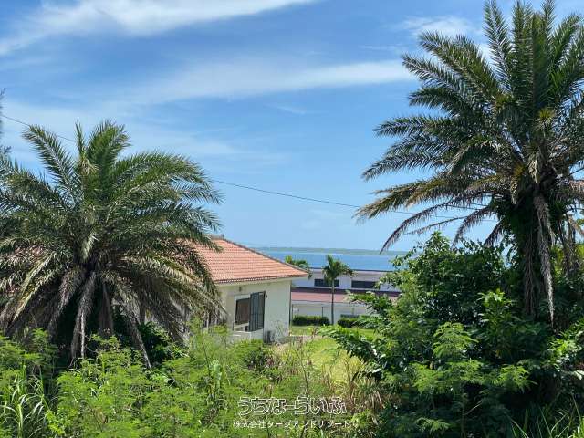 石垣市新川の新築 中古マンション うちなーらいふ