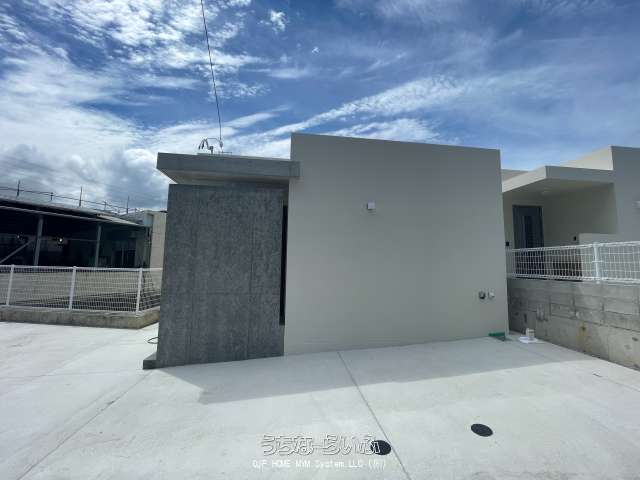 兼箇段 新築平屋戸建住宅【内覧予約受付中】