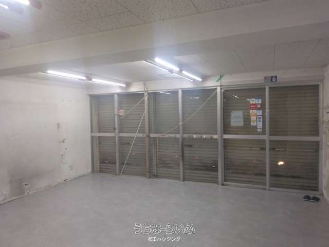 ユアサハイム浦添マンションA棟 106号