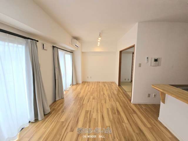 エンゼルハイム小禄赤嶺 207号