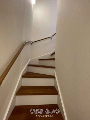 D-ROOM高良 203号