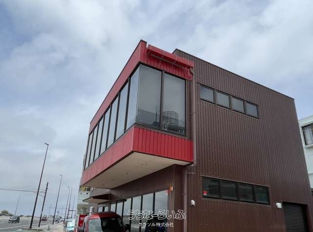 貸店舗、事務所、作業場、倉庫etc用途ご相談下さい
