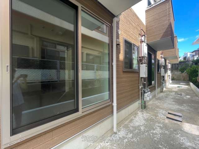 D-ROOM高良 101号