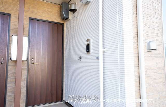 グレースパグーロG 102号