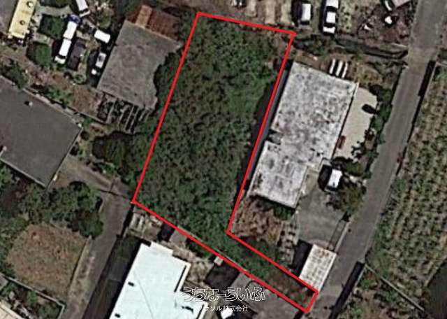 八重瀬町与座121坪