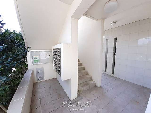 Casa はなあい 103号