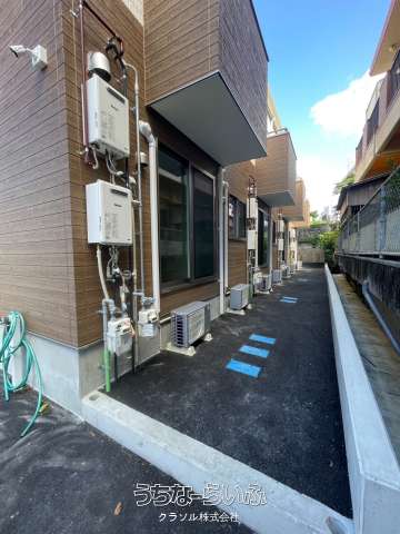 D-ROOM高良 102号
