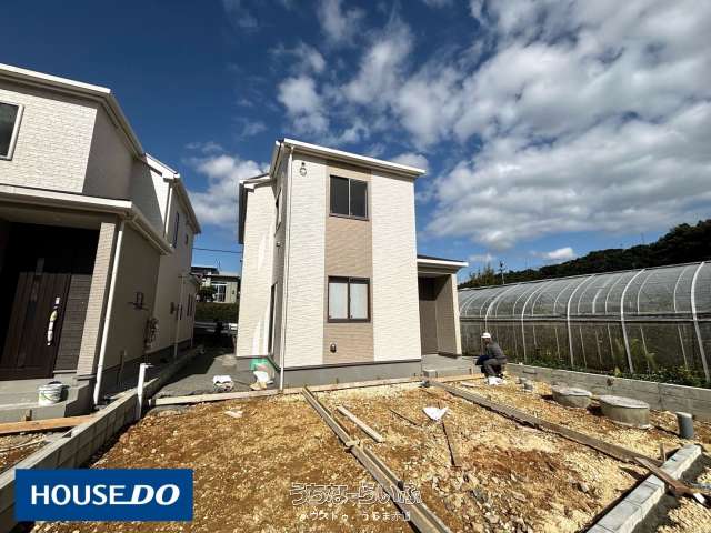 ハートフルタウンうるま市栄野比69番 A号棟