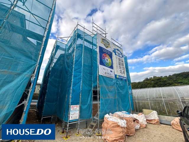 ハートフルタウンうるま市栄野比69番 A号棟