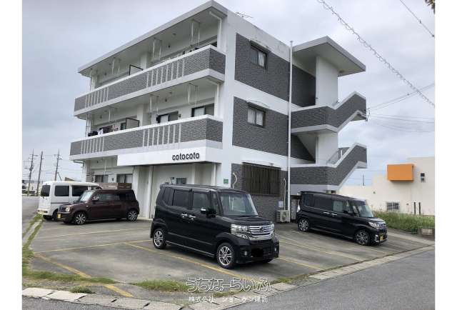 コーポ儀保 201号