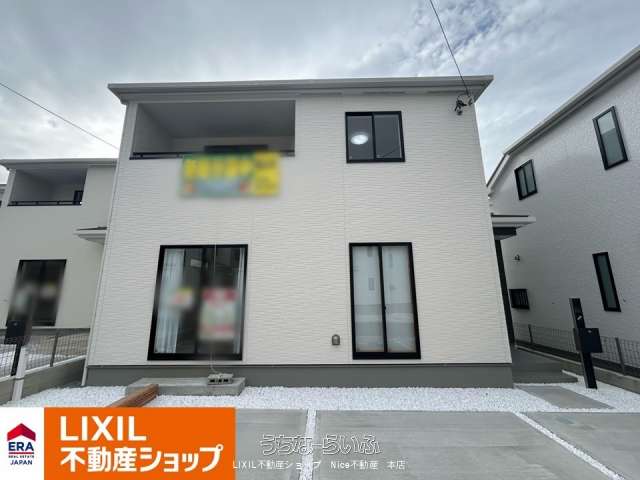 豊見城市金良Ⅲ D号棟