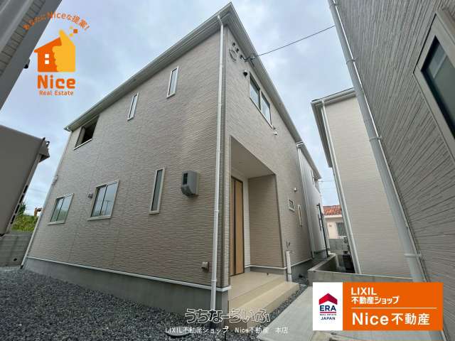 糸満市宇江城第２　３号棟