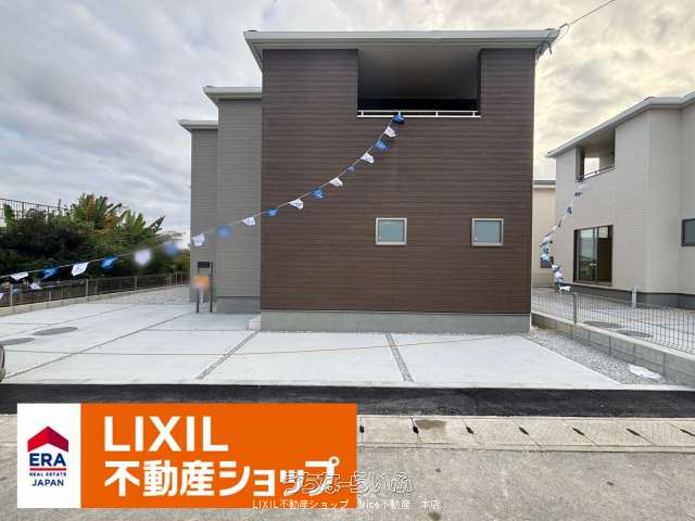 糸満市真壁第２　2号棟