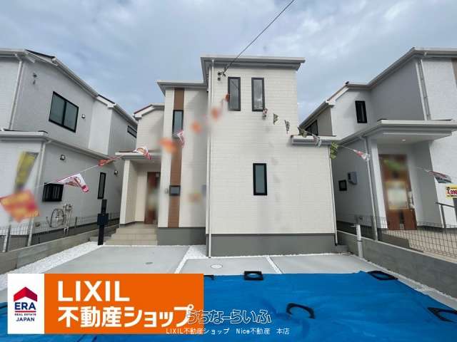 豊見城市金良Ⅲ G号棟