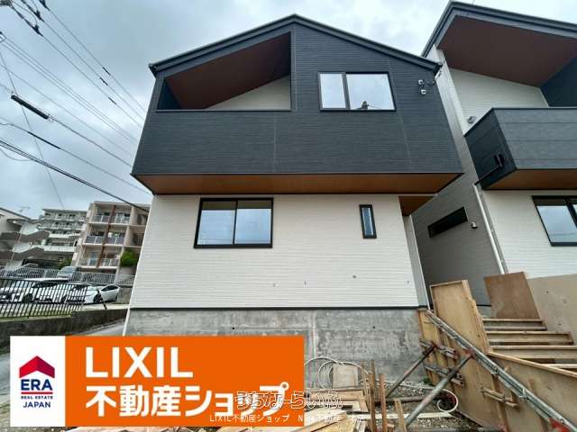 豊見城市名嘉地　1号棟