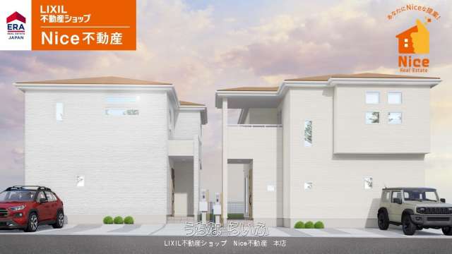 浦添市前田 1号棟