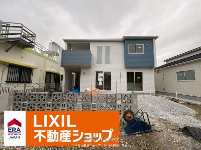 北中城村美崎３期　１号棟