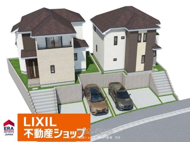 糸満市兼城767番　A号棟