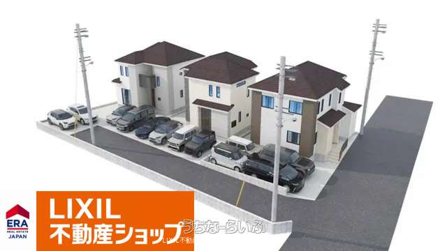 八重瀬町友寄820番 A号棟