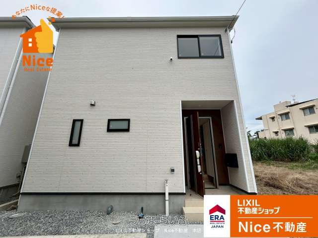 南城市佐敷佐敷第１　3号棟