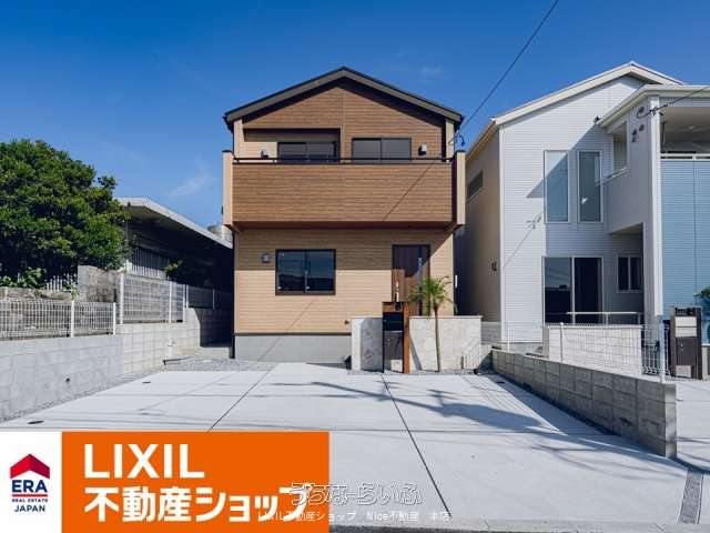 八重瀬町港川　1号棟