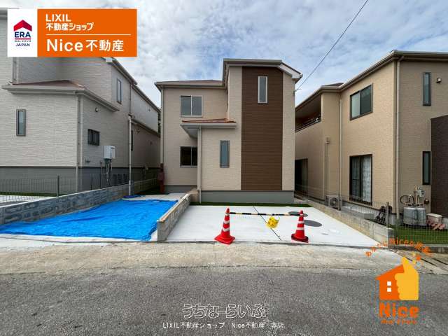 うるま市平良川２期　A号棟