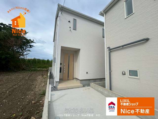 糸満市宇江城第２　１号棟