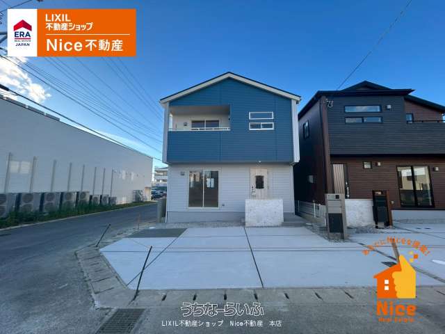 沖縄市美里仲原町　１号棟