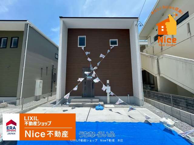 うるま市石川1丁目24-1期　1号棟