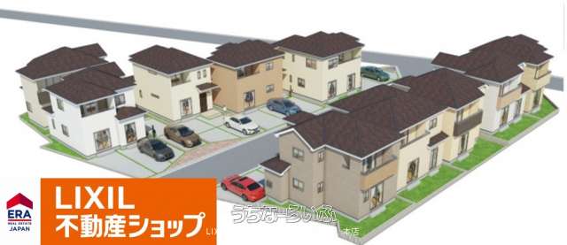 豊見城市金良Ⅲ　A号棟