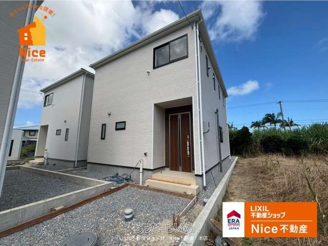 南城市佐敷佐敷第1 3号棟