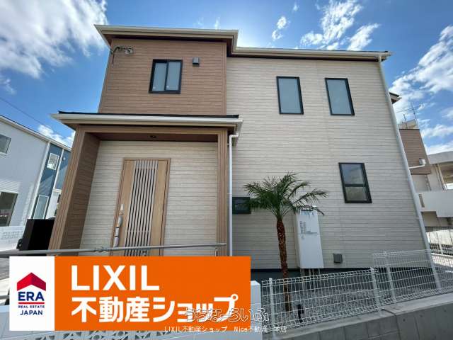 豊見城市豊見城　5号棟