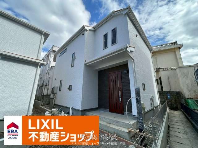 那覇市三原3丁目393番 D号棟