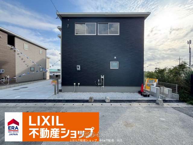 糸満市真壁第２　1号棟