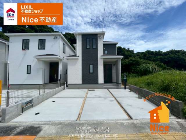 糸満市真栄里Ⅳ　A号棟