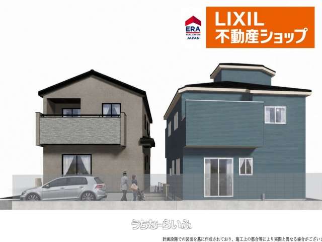 宜野湾市大山4丁目 1号棟