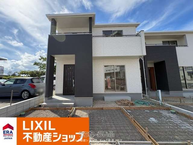 宜野湾市上原1丁目227番 A号棟