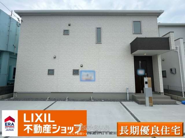 南城市玉城糸数４期　2号棟