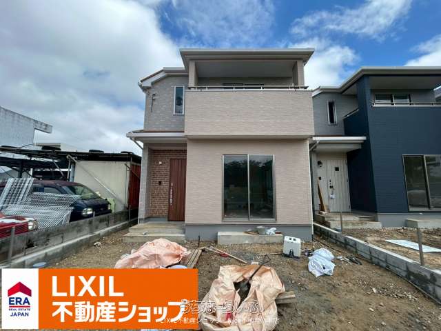 うるま市江洲２１０８番　A号棟