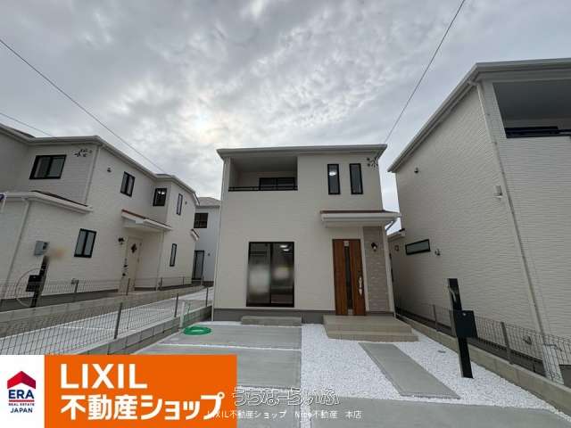 豊見城市金良Ⅲ C号棟