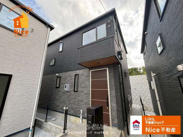 宜野湾市我如古　６号棟