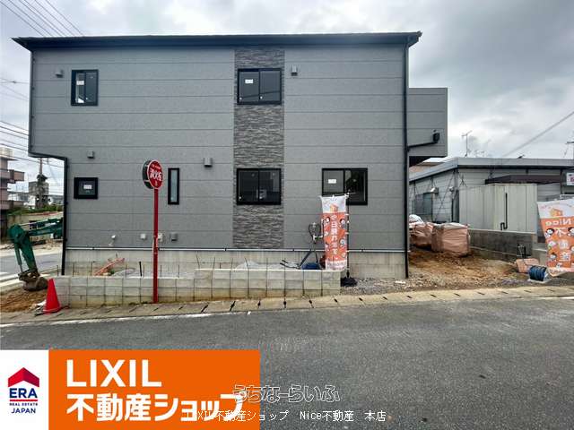 宜野湾市大山４丁目　１号棟