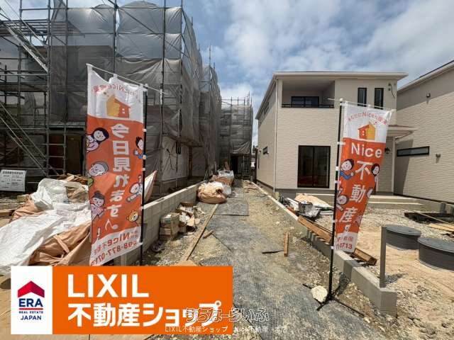 豊見城市金良Ⅲ　A号棟
