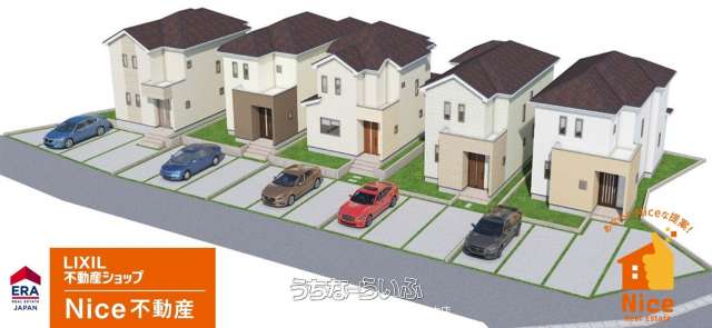 八重瀬町新城Ⅲ　A号棟