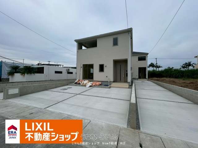 南城市佐敷佐敷第1 2号棟