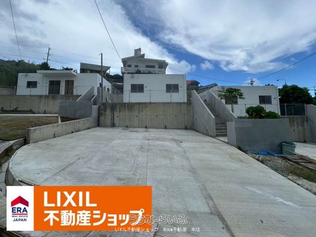 南城市玉城字玉城　B号棟